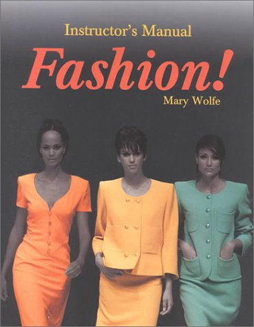 Fashion!