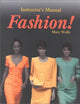 Fashion!
