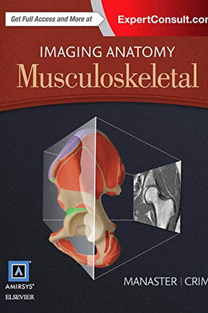 Imaging Anatomy: Musculoskeletal