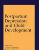 Postpartum Depression and Child Development