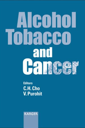 Alcohol, Tobacco, And Cancer