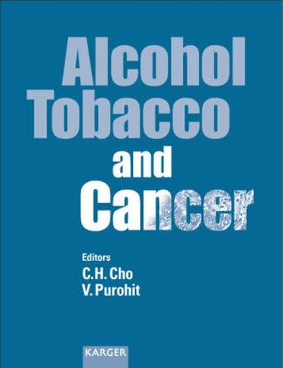 Alcohol, Tobacco, And Cancer