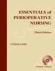 Essentials of Perioperative Nursing: .