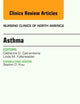 Asthma, An Issue of Nursing Clinics (Volume 48-1) (The Clinics: Nursing, Volume 48-1)