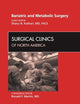 Bariatric and Metabolic Surgery, An Issue of Surgical Clinics (Volume 91-6) (The Clinics: Surgery, Volume 91-6)