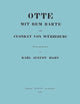 Otte mit dem Barte: Hrsg. Karl August Hahn. Quedlingburg 1838. Nachdruck (Bibliothek der gesammten deutschen National-Literatur von der ältesten bis auf die neuere Zeit, 13) (German Edition)
