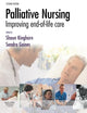 Palliative Nursing: Improving End-of-Life Care