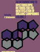 An Introduction to Spectroscopic Methods for the Identification of Organic Compounds