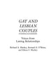 Gay and Lesbian Couples: Voices from Lasting Relationships