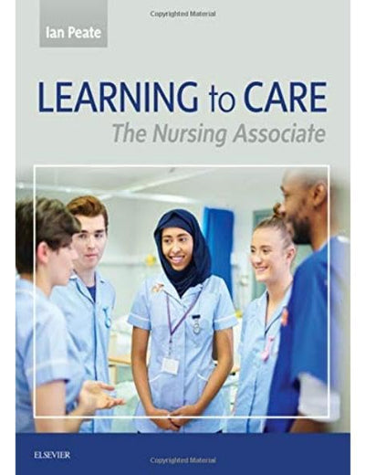 Learning to Care: The Nursing Associate