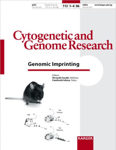 Genomic Imprinting (Cytogenetic and Genomic Research)