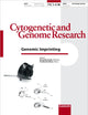 Genomic Imprinting (Cytogenetic and Genomic Research)