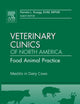 Mastitis in Dairy Cows, An Issue of Veterinary Clinics: Food Animal Practice (Volume 28-2) (The Clinics: Veterinary Medicine, Volume 28-2)