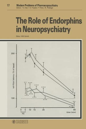 The Role of Endorphins in Neuropsychiatry