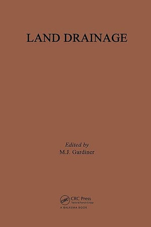 Land Drainage