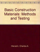 Basic construction materials
