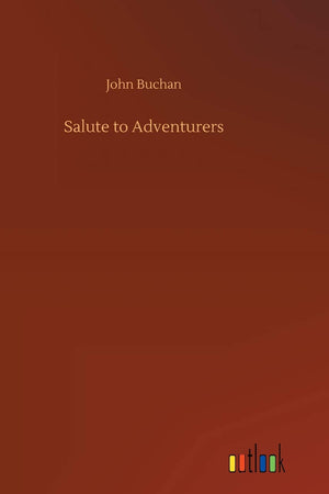 Salute to Adventurers