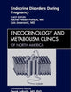 Endocrine Disorders During Pregnancy, An Issue of Endocrinology and Metabolism Clinics of North America (Volume 40-4) (The Clinics: Internal Medicine, Volume 40-4)