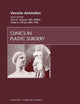 Vascular Anomalies, An Issue of Clinics in Plastic Surgery (Volume 38-1) (The Clinics: Surgery, Volume 38-1)