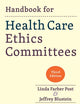Handbook for Health Care Ethics Committees