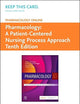 Pharmacology Online for Pharmacology (Access Card): A Patient-Centered Nursing Process Approach