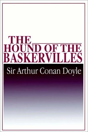 The Hound Of The Baskervilles