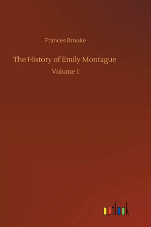 The History of Emily Montague