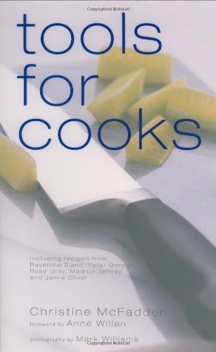 Tools for Cooks