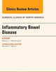Inflammatory Bowel Disease, An Issue of Surgical Clinics (Volume 95-6) (The Clinics: Surgery, Volume 95-6)