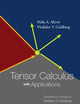 TENSOR CALCULUS WITH APPLICATIONS