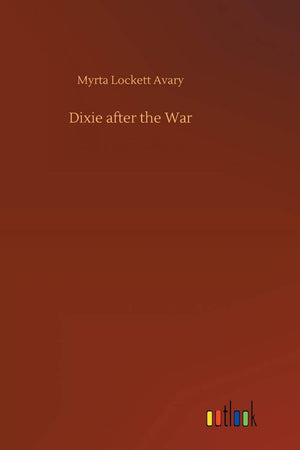 Dixie after the War