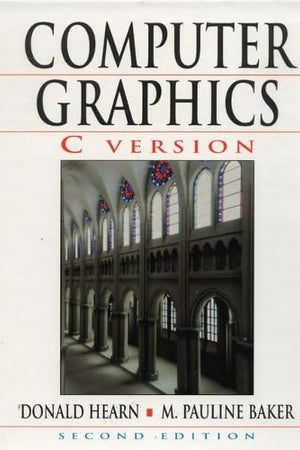 Computer Graphics, C Version (2nd Edition)