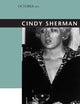 Cindy Sherman (October Files Series, 6)