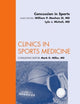 Concussion in Sports, An Issue of Clinics in Sports Medicine (Volume 30-1) (The Clinics: Orthopedics, Volume 30-1)