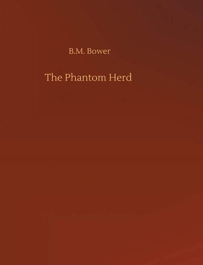 The Phantom Herd