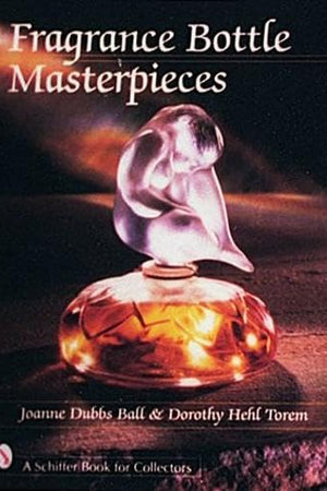 Fragrance Bottle Masterpieces