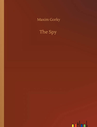 The Spy