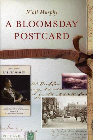 A Bloomsday Postcard
