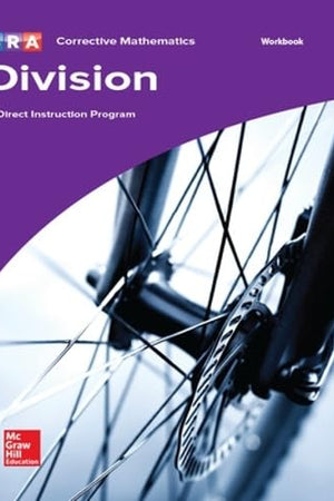 Workbook (Division) Corrective Mathematics