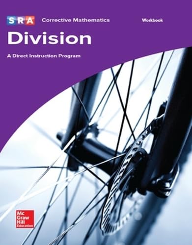 Workbook (Division) Corrective Mathematics