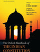 The Oxford Handbook of the Indian Constitution