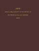 ABHB Annual Bibliography of the History of the Printed Book and Libraries: Volume 17: Publications of 1986