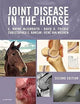 Joint Disease in the Horse