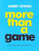 More than a Game: The Computer Game as Fictional Form