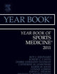 Year Book of Sports Medicine 2011 (Volume 2011) (Year Books, Volume 2011)