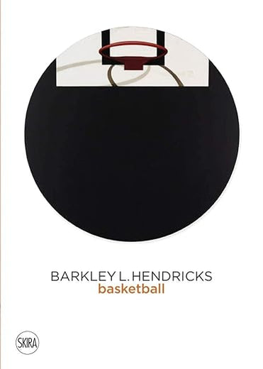 Barkley L. Hendricks: Basketball