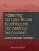 Mastering Concept-Based Teaching and Competency Assessment