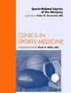 Sports-Related Injuries of the Meniscus, An Issue of Clinics in Sports Medicine (Volume 31-1) (The Clinics: Orthopedics, Volume 31-1)