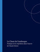 Le Chant de l’arabesque: Poétique de la répétition dans l’œuvre de Claude Simon