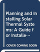 Planning and Installing Solar Thermal Systems: A Guide for Installers, Architects and Engineers, 3rd Edition